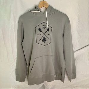 Ten Tree Hoodie